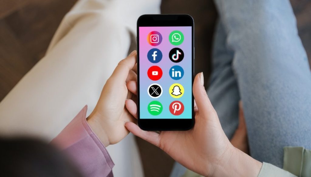 Consejos para manejar redes sociales de forma efectiva y&nbsp;segura