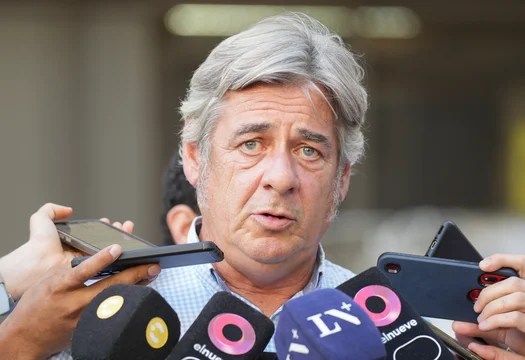 Sociedad Rural Argentina emite comunicado sobre hallazgo de paquetes&nbsp;explosivos