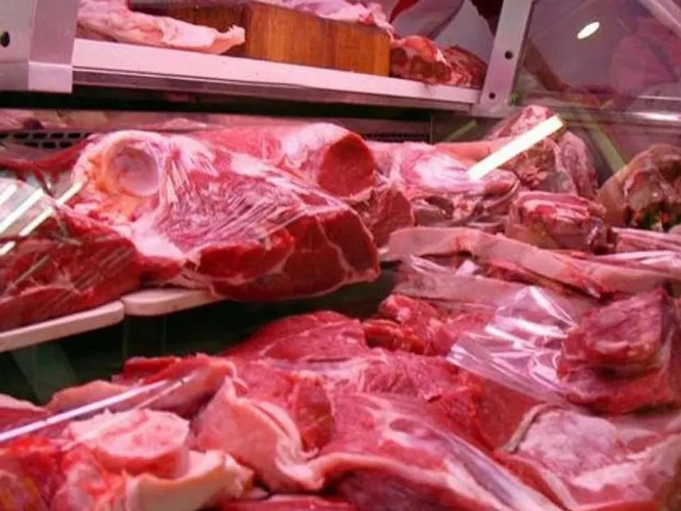 El costo medio de la carne vacuna descendió un 25% a pesar del incremento en&nbsp;exportaciones
