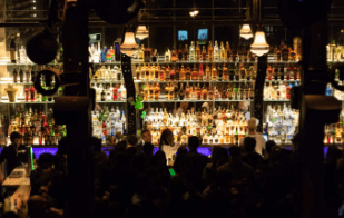 Bares tradicionales de Buenos Aires: Un viaje a la cultura&nbsp;porteña