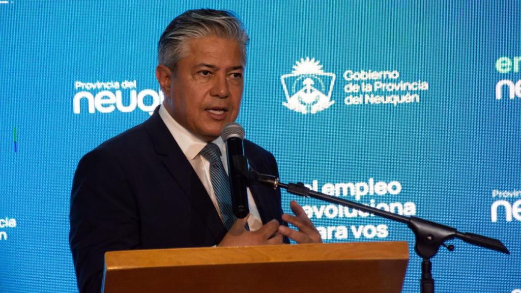 Más cercanía en la provincia de Neuquén: Se aprobó la ley de consulta&nbsp;popular