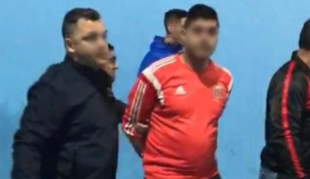 Miguel «El Negro» Tobar: El hombre de Ángel García involucrado en un nuevo hecho de violencia en La&nbsp;Plata