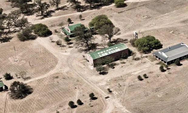 Vendieron un campo de 3630 hectáreas con alto potencial productivo y obtuvieron $2150 millones: ¿cuál fue el precio por&nbsp;hectárea?