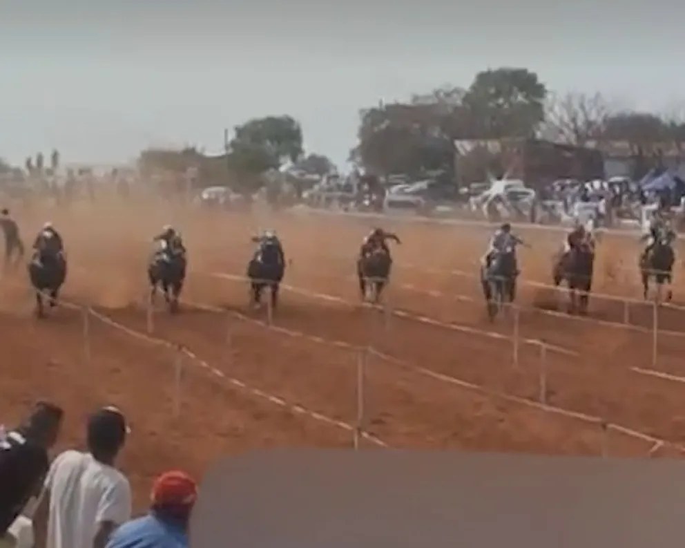 Intentan prohibir las carreras de caballos en&nbsp;Misiones