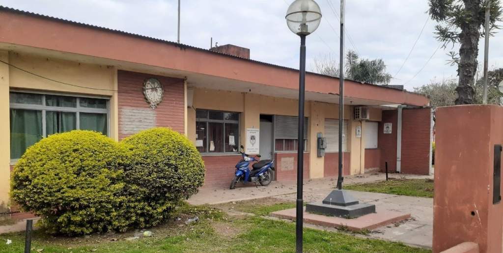 Delincuentes disfrazados de policías intentaron un robo en la zona rural de&nbsp;Recreo