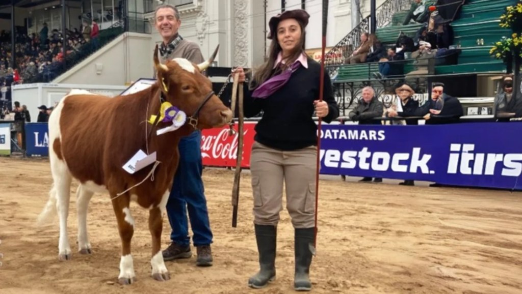 Criollo Patagónico: esfuerzo renovado para preservar el patrimonio genético de la&nbsp;raza