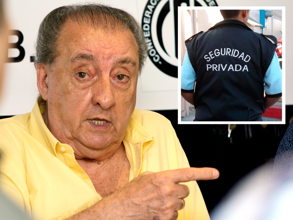 Transparencia gremial: ¿Cuáles son los sindicalistas con más&nbsp;denuncias?