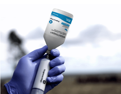 Novedades para el sector: Biogénesis Bagó mantiene el precio de principio de año de la vacuna antiaftosa 