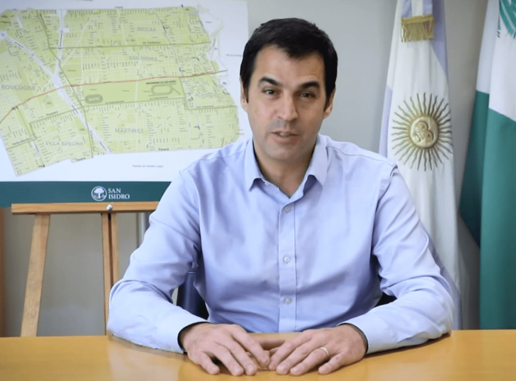 Educación, seguridad, recuperación de la costa y mejoras en el espacio público: Las prioridades de San Isidro en&nbsp;2025