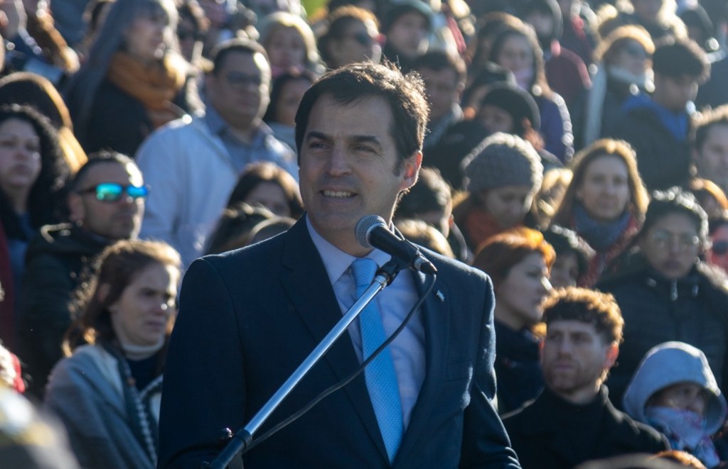 Gestión Ramón Lanús: Más de 70 obras en calles y veredas fueron finalizadas en San&nbsp;Isidro