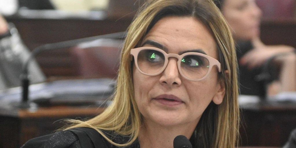 Granata en defensa de los docentes y médicos: “Para ellos no hay plata, para la reforma&nbsp;si”