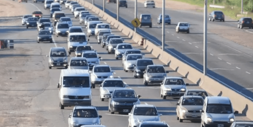 La VTV obligatoria para circular en rutas durante los feriados de&nbsp;Carnaval