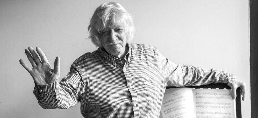 Carlos López Puccio reconoció la falta de mujeres en Les Luthiers como un «error&nbsp;imperdonable»