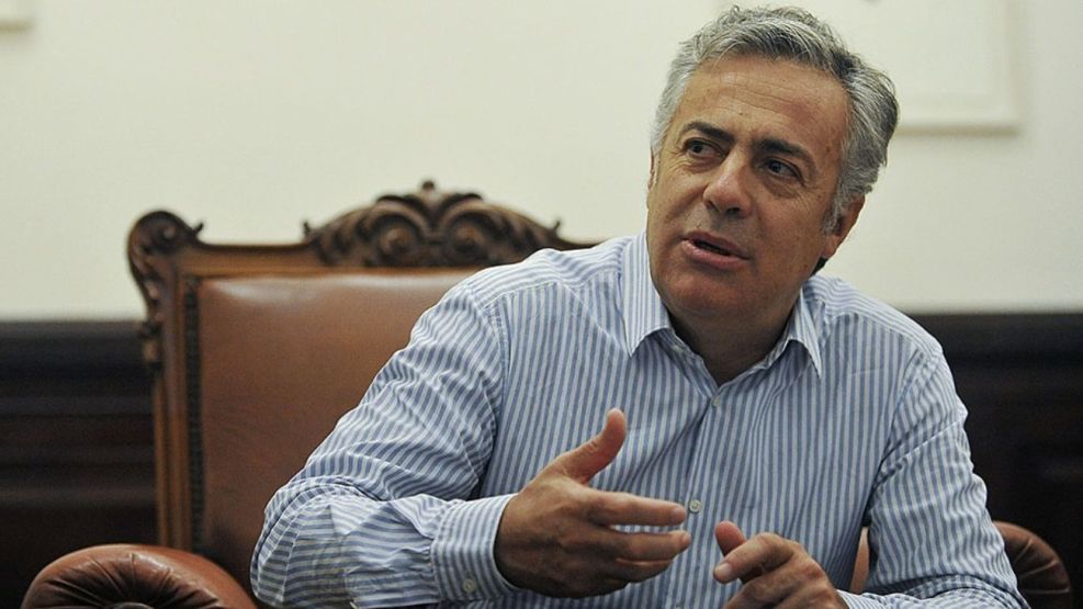 CUENTAS ORDENADAS: EL MODELO CORNEJO QUE ANTICIPÓ A&nbsp;MILEI