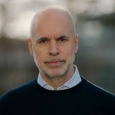 Larreta habló de su derrota en las elecciones de 2023: “No pude manejar el tema de ser el ganador dos años&nbsp;antes”
