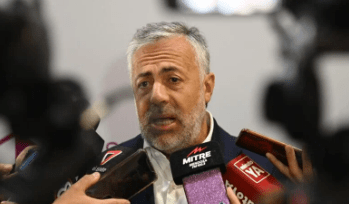 Cornejo garantiza el futuro del agua en Mendoza con una inversión&nbsp;histórica