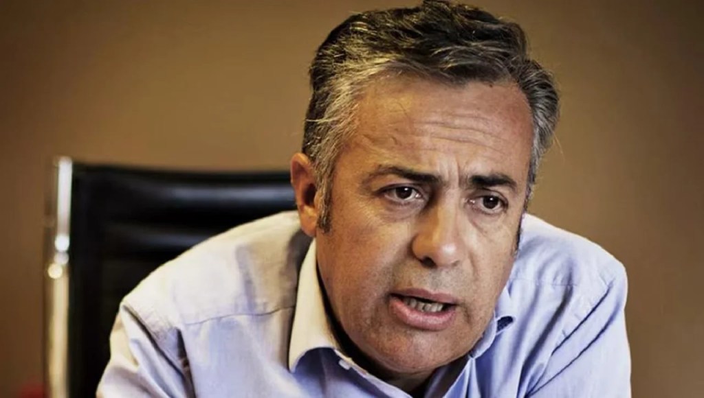 ¿Cornejo, el primer liberal? Desde su primer mandato, redujo impuestos por USD 1.000&nbsp;millones