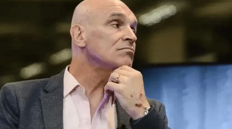 Espert sufre un hackeo en su cuenta de&nbsp;X