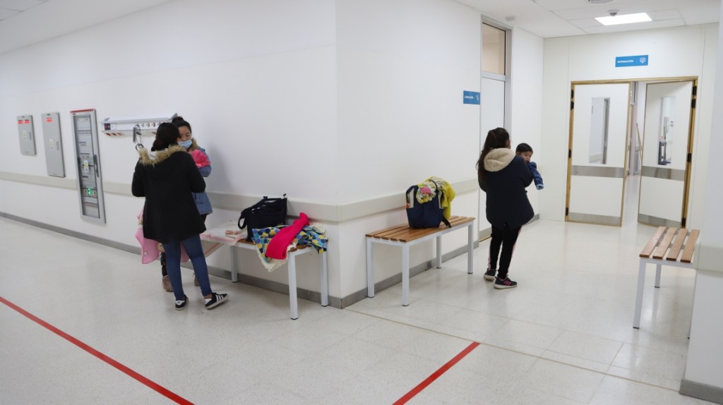 Mientras crecen los gastos en propaganda oficial, Santa Fe se encuentra en emergencia&nbsp;pediátrica