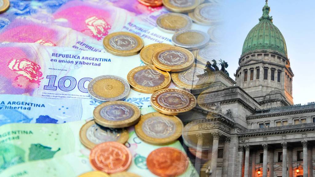 Economía: volatilidad cambiaria y medidas&nbsp;gubernamentales