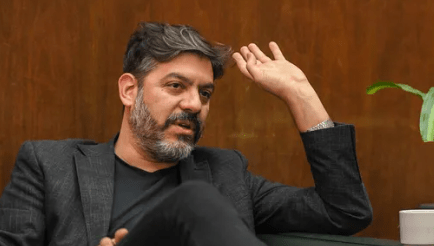 Retiran la licencia de conducir a Carlos&nbsp;Bianco