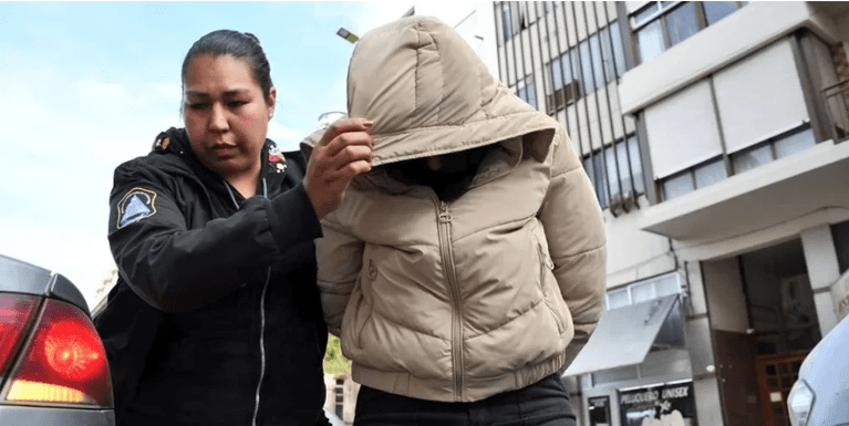 Piden que una consejera escolar siga presa por una denuncia&nbsp;falsa