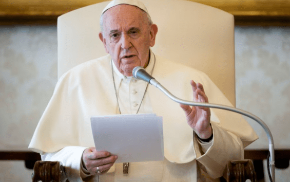 El Papa Francisco y los movimientos&nbsp;sociales