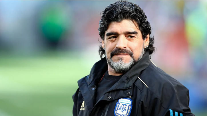 Declaran dos médicos en el juicio de&nbsp;Maradona