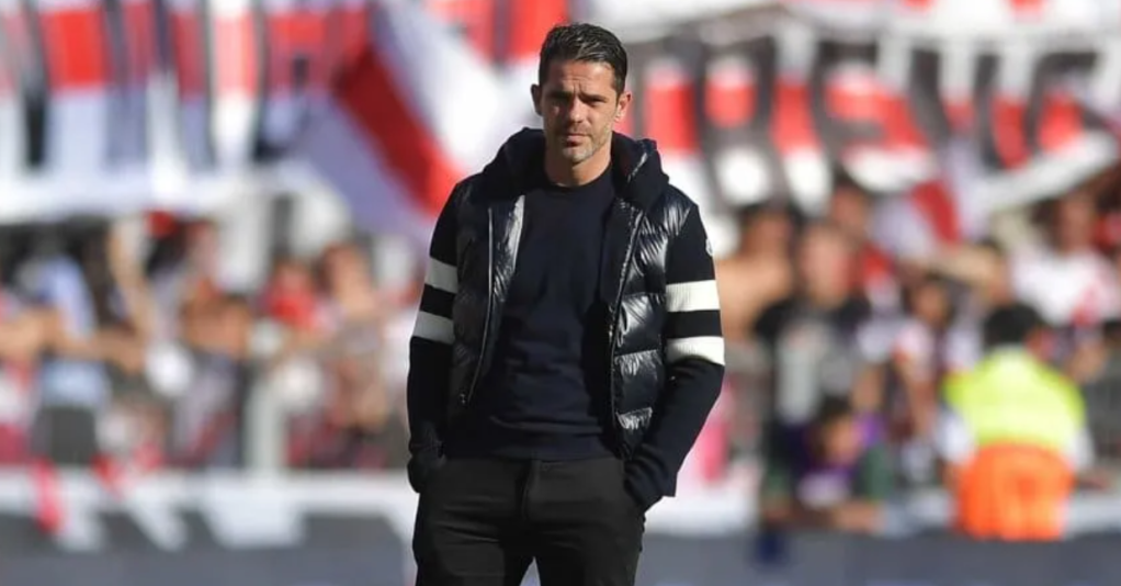 Echaron a Fernando Gago de&nbsp;Boca