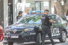 Operativos preventivos en Mendoza: cinco detenidos y secuestro de&nbsp;armas
