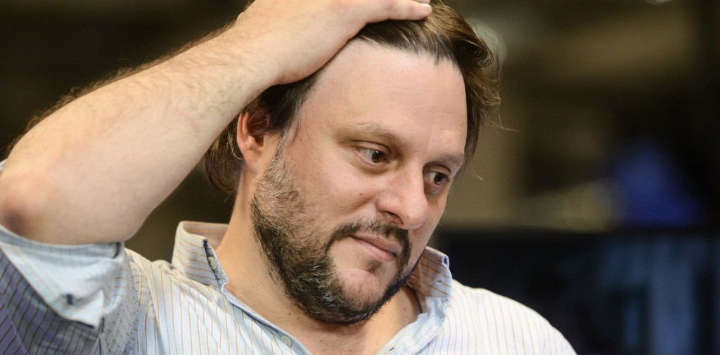 Santoro: La mayoría de sus candidatos con chances de entrar vive del Estado o de un&nbsp;sindicato