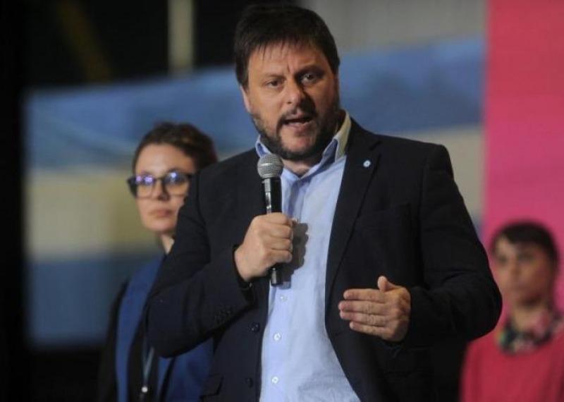 Santoro y su estrategia porteña: ¿un peronismo al estilo Córdoba en la&nbsp;Ciudad?