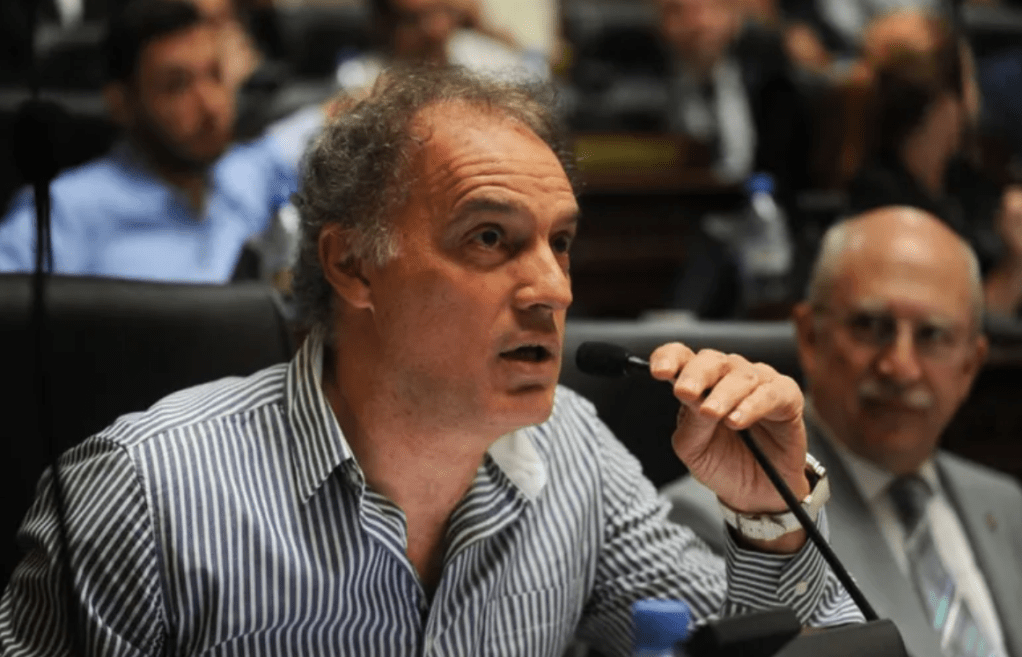 Radicalismo: ¿Cómo le fue a la última Alianza UCR-PJ que gobernó la&nbsp;Ciudad?