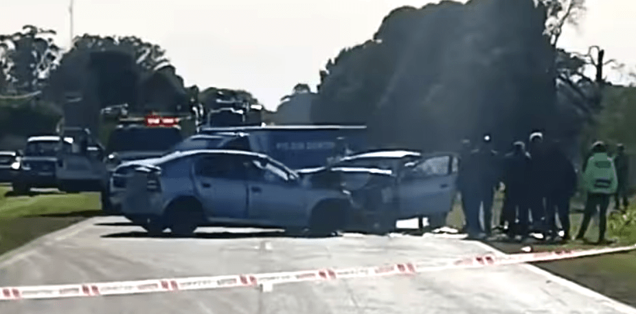 Tragedia en la Ruta 88: tres mujeres fallecieron en un choque frontal entre Mar del Plata y&nbsp;Necochea