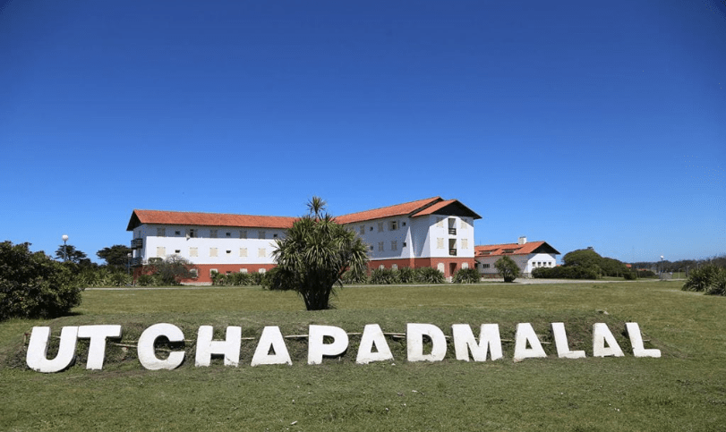 Chapadmalal: la Provincia y la Universidad se disputan el uso del&nbsp;complejo