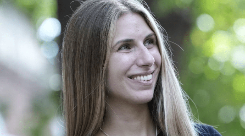 Lula Levy cerró su campaña con un llamado al recambio&nbsp;generacional