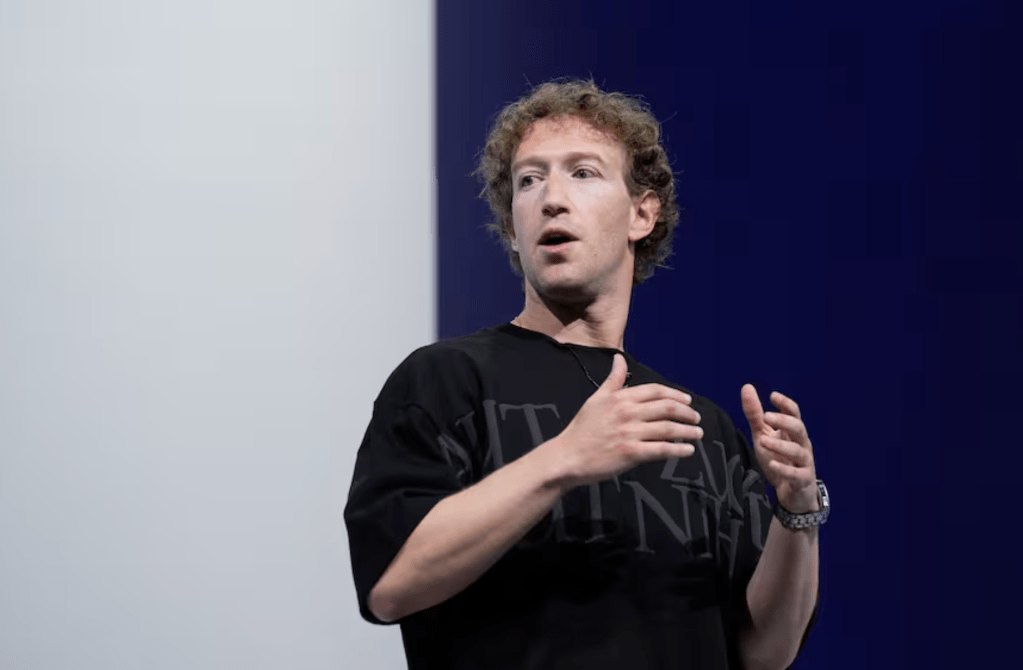 Zuckerberg y la amistad del futuro: “Las conexiones virtuales serán tan significativas como las&nbsp;físicas”