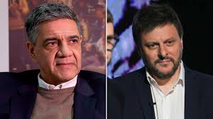 Santoro evita criticar a Jorge Macri y habló de su buena&nbsp;relación