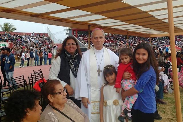 Chiclayo, la ciudad que forjó el perfil espiritual del Papa León&nbsp;XIV