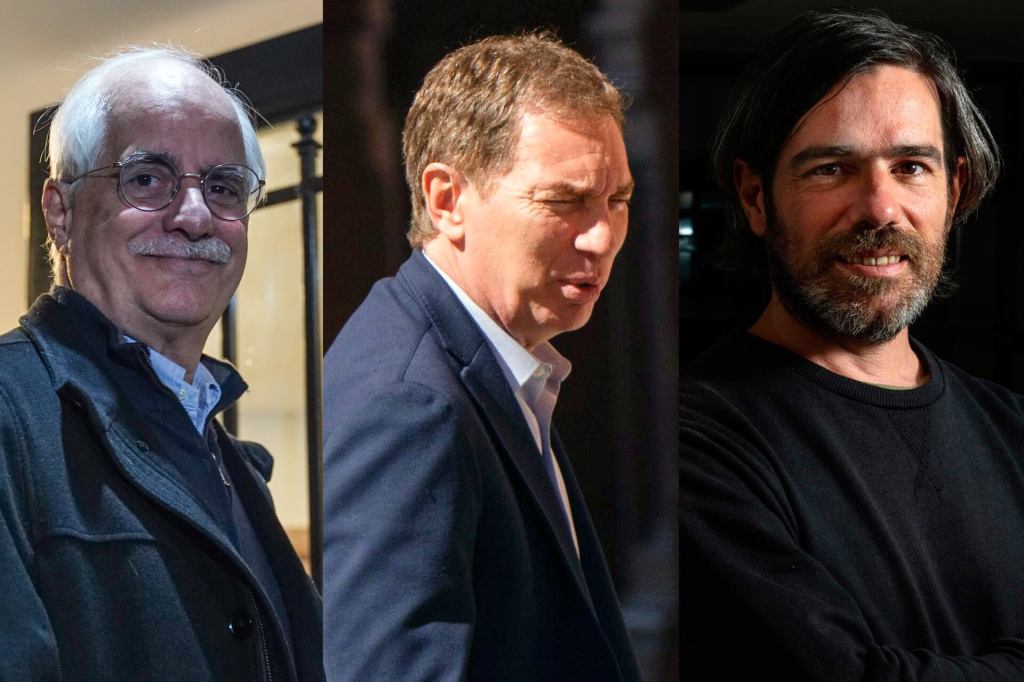 Quiénes son, qué representan y qué significan los diputados que entran al Congreso