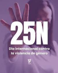 25N en Argentina: sin prevención real y con aumento de crímenes por motivos de género